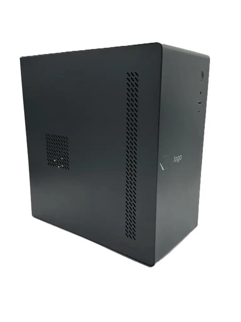 [DMOR550008GB512GB] MIMDESK M AMD RYZEN 5 SERIE 5000 (RAM 8GB DDR4, SSD 512 GB, Sin sistema operativo)