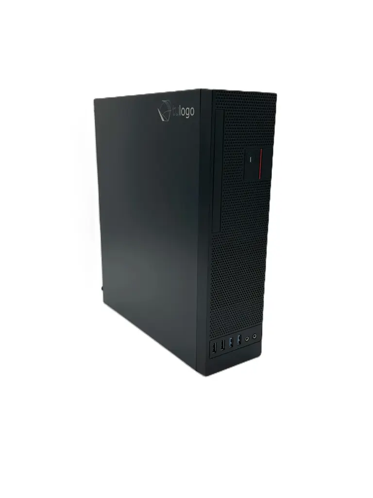 MIMDESK S INTEL14 GEN (Intel Core i3-14100, SSD 512 GB, RAM 8GB DDR4, Sin sistema operativo)