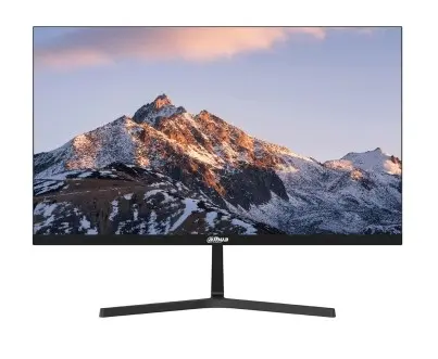 MONITOR DAHUA 27" FHD LED