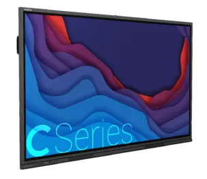 [TT-7523C] Monitor NEWLINE Serie C 75"