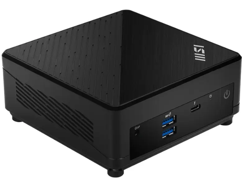 MIMBOX S NEGRO
