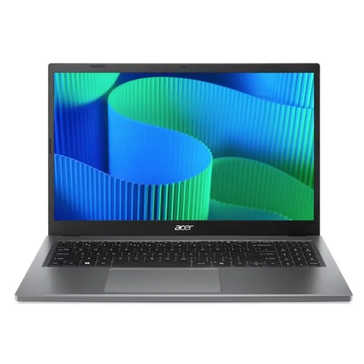 Portatil Acer Ex215-24-r7wm Ryzen 5-7520u 15.6" 8gb 512gb freedos Gris Metalizado