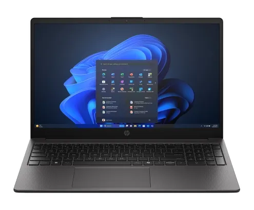 [B39SSAT] HP 255R G10 AMD Ryzen™ 5 7535U Portátil 39,6 cm (15.6") Full HD 8 GB DDR5-SDRAM 512 GB SSD Wi-Fi 6 FreeDOS Negro