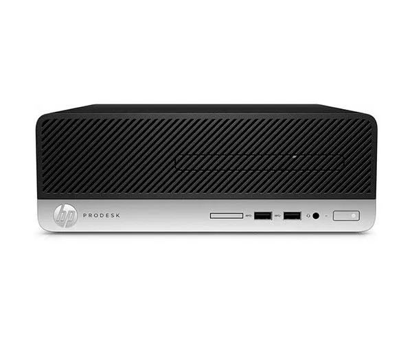 Ordenador Reacondicionado SFF HP Prodesk 400 g5 / i5-8th / 16Gb / 512Gb NVME / Win 11 Pro / Grado A