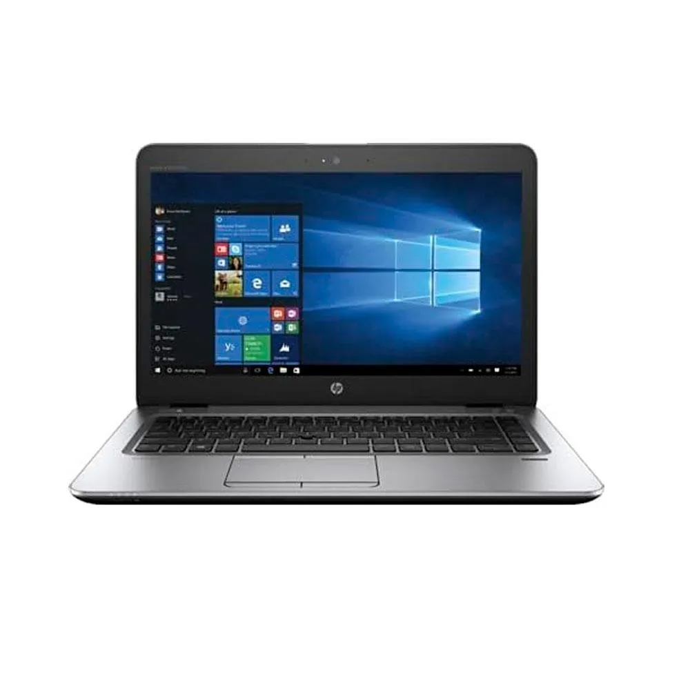 [OC-11194] Portátil Reacondicionado HP Elitebook 840 G4 14" / i5-7th / 8Gb / 256Gb M2 / Win 10 Pro / Teclado español / Grado A
