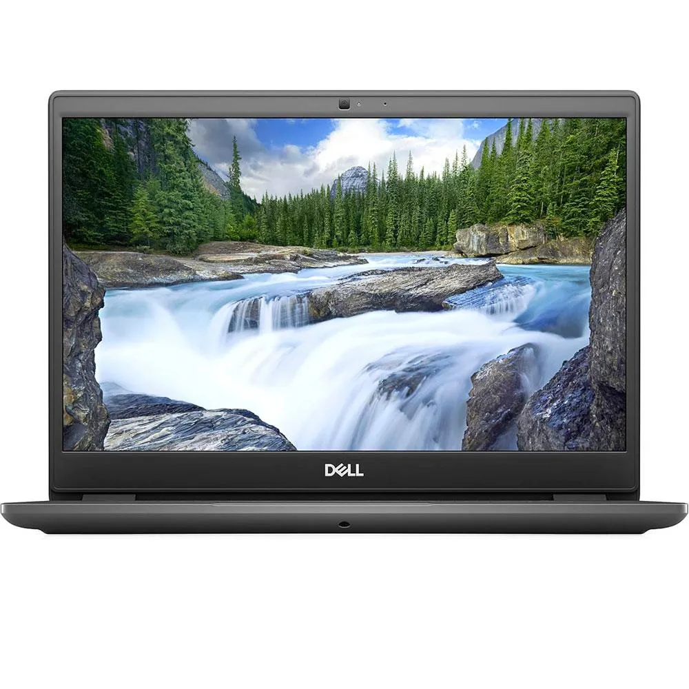 Portatil Reacondicionado DELL Latitude 5510 15.6" / i5-10th / 8Gb / 256 Gb / Win 11 Pro / Teclado español / Grado A