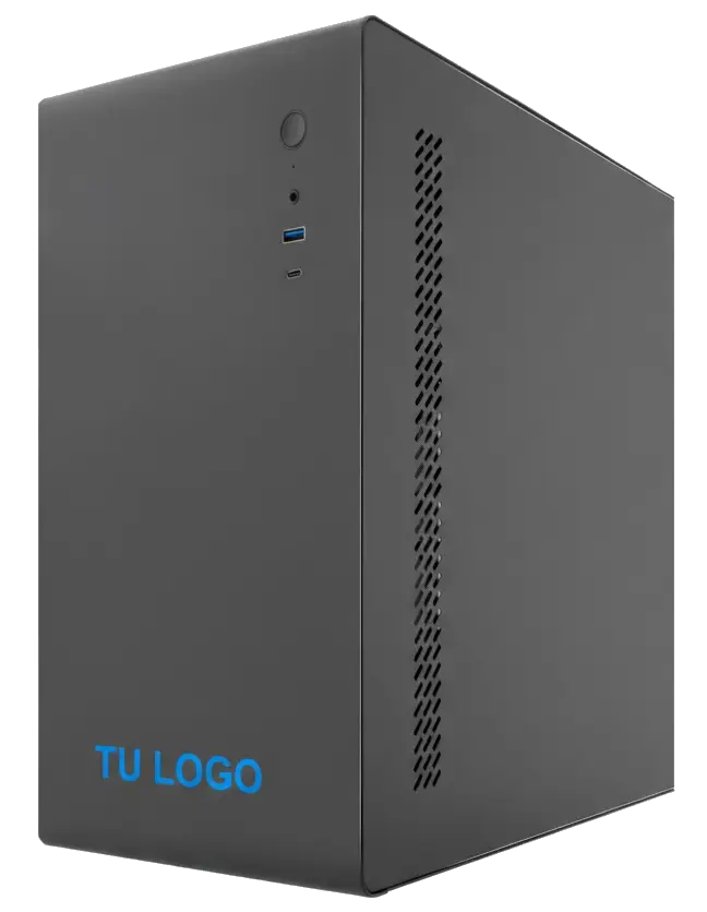 Mimdesk M Ryzen 5 serie 5000